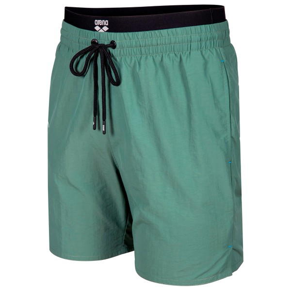 Arena - Elastic Band Beach Boxer - Uimahousut