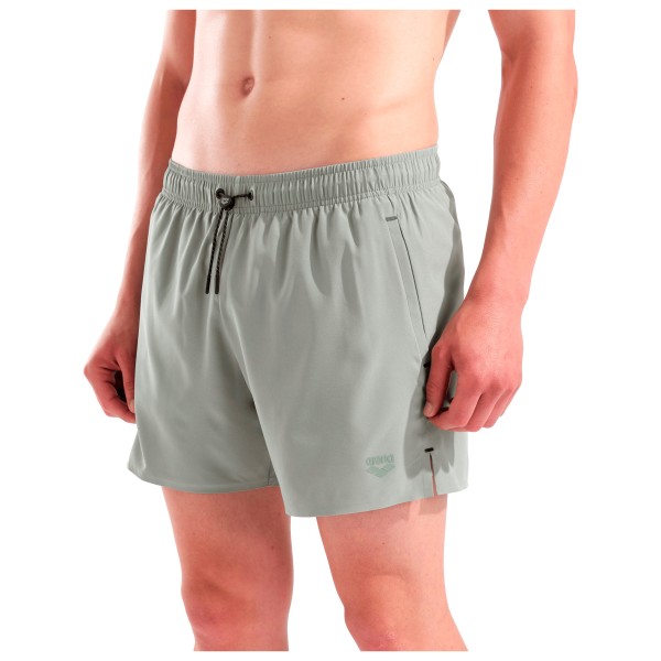 Arena - Evo Beach Short Solid - Pantaloncino da bagno