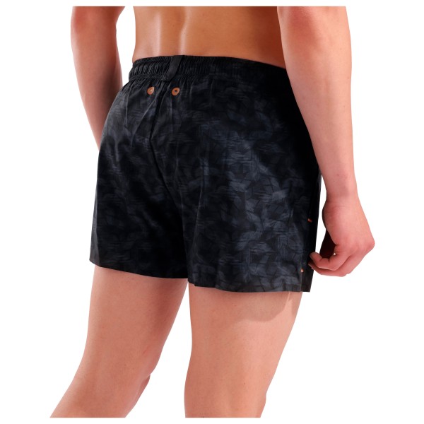 Arena - Evo Beach X-Short Allover - Badbyxa