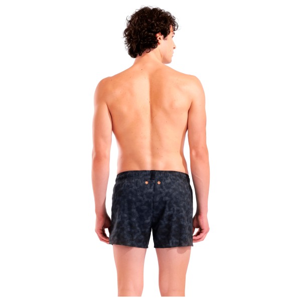 Arena - Evo Beach X-Short Allover - Badbyxa