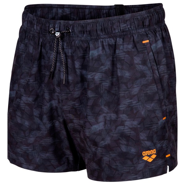 Arena - Evo Beach X-Short Allover - Badebukser