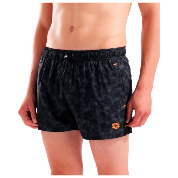 Arena - Evo Beach X-Short Allover - Badebukser
