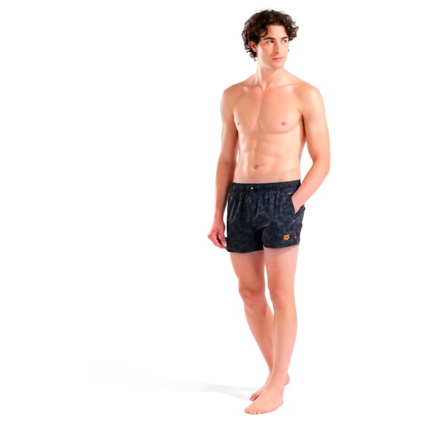 Arena - Evo Beach X-Short Allover - Badebukser
