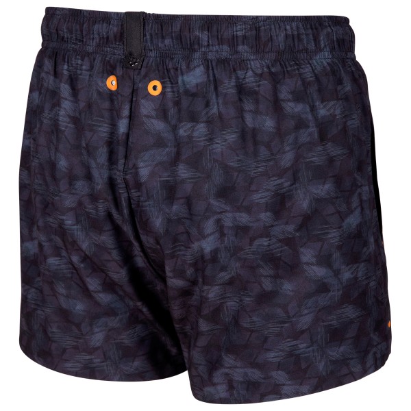 Arena - Evo Beach X-Short Allover - Badehose