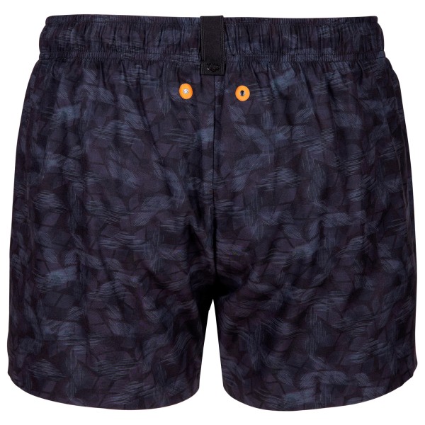 Arena - Evo Beach X-Short Allover - Pantalones de baño