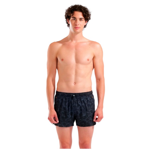 Arena - Evo Beach X-Short Allover - Pantalones de baño