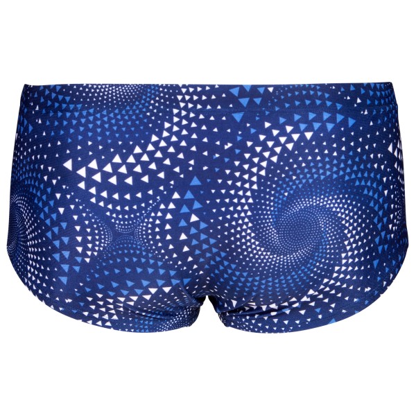 Arena - Fireflow Swim Low Waist Short - Badbyxa