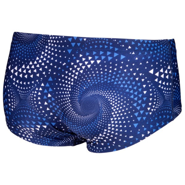 Arena - Fireflow Swim Low Waist Short - Badbyxa