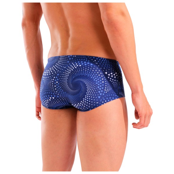 Arena - Fireflow Swim Low Waist Short - Badbyxa