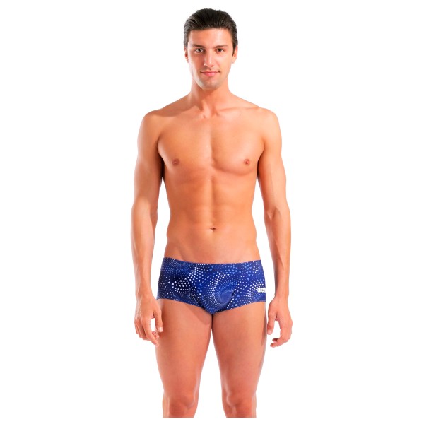 Arena - Fireflow Swim Low Waist Short - Badbyxa