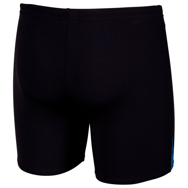 Arena - Graphic Swim Mid Jammer - Pantaloncino da bagno