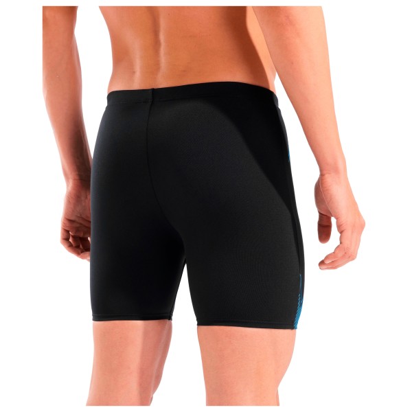 Arena - Graphic Swim Mid Jammer - Pantaloncino da bagno