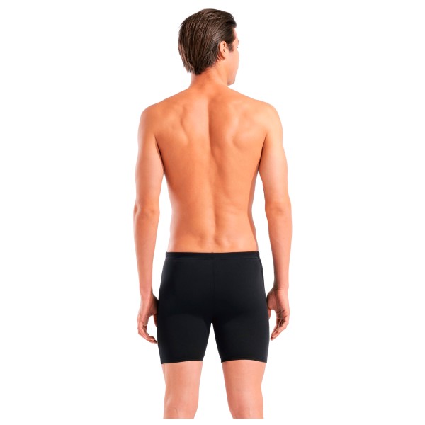 Arena - Graphic Swim Mid Jammer - Pantalones de baño