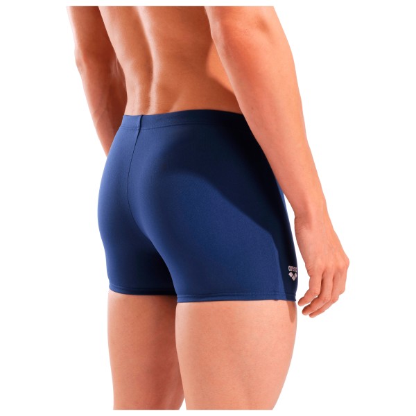 Arena - Graphic Swim Short - Badbyxa