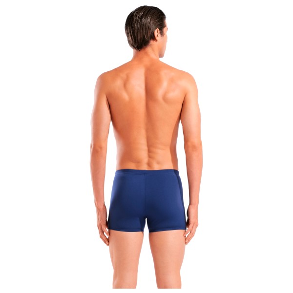 Arena - Graphic Swim Short - Badbyxa