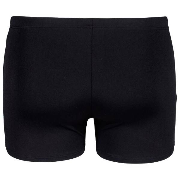 Arena - Graphic Swim Short Stripes - Badbyxa