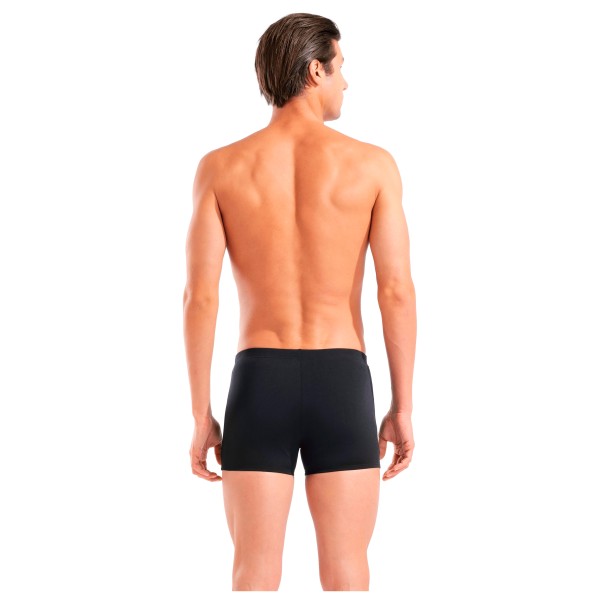 Arena - Graphic Swim Short Stripes - Badbyxa