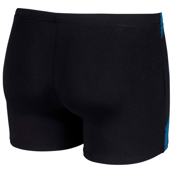 Arena - Graphic Swim Short Stripes - Zwembroek