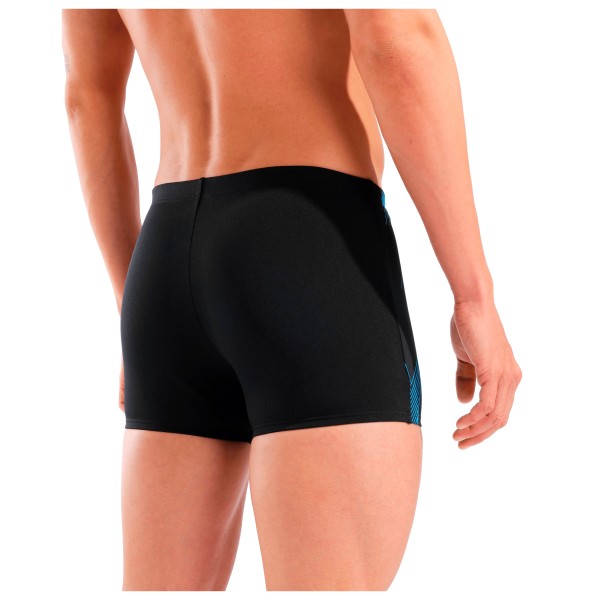 Arena - Graphic Swim Short Stripes - Zwembroek