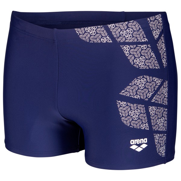 Arena - Kikko Swim Short - Badbyxa
