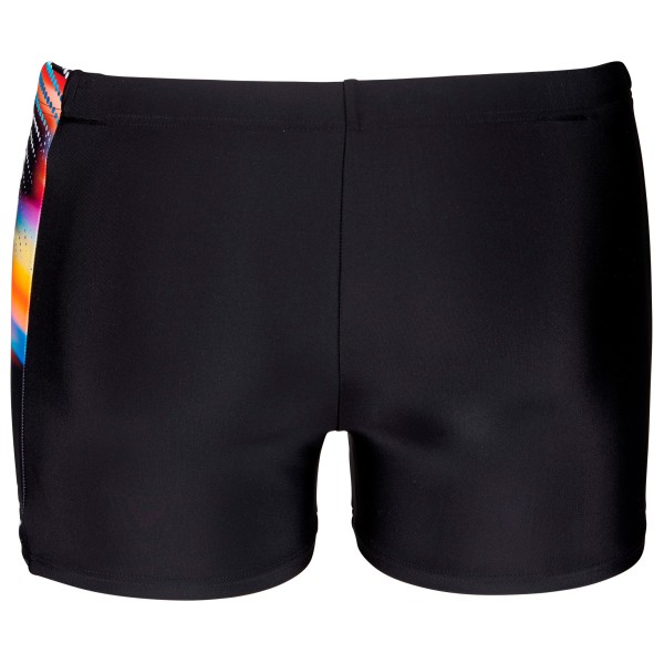 Arena - Lit Logo Swim Short - Badbyxa