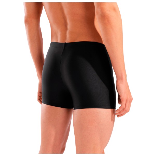 Arena - Lit Logo Swim Short - Badbyxa