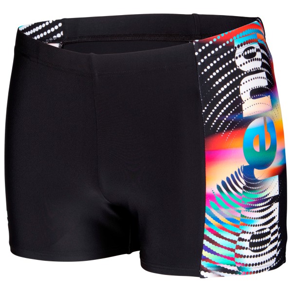 Arena - Lit Logo Swim Short - Uimahousut