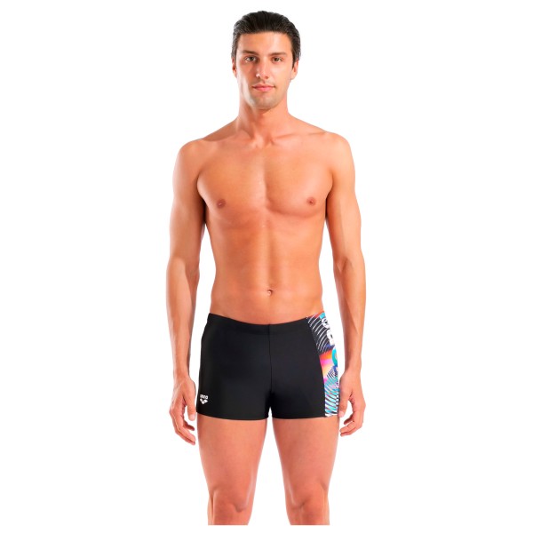 Arena - Lit Logo Swim Short - Uimahousut