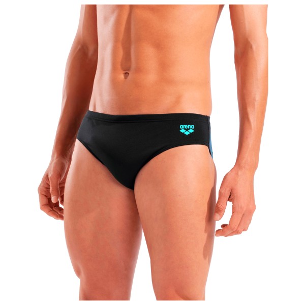 Arena - Placement Swim Briefs - Badebukser