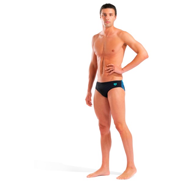 Arena - Placement Swim Briefs - Badebukser