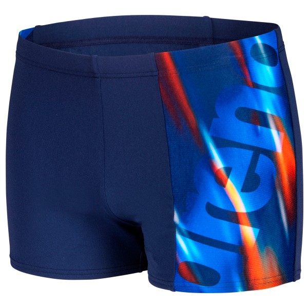 Arena - Placement Swim Short - Badbyxa