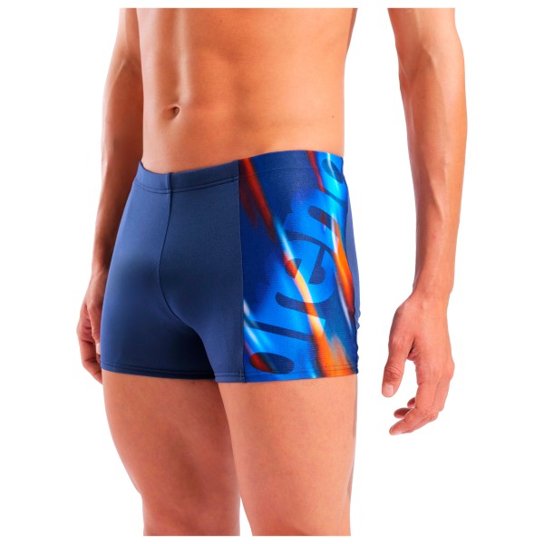 Arena - Placement Swim Short - Badbyxa