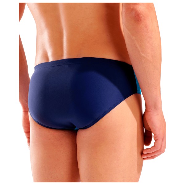 Arena - Stripeflow Swim Briefs - Badbyxa