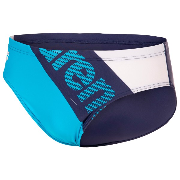 Arena - Stripeflow Swim Briefs - Badebukser