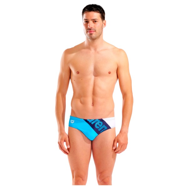 Arena - Stripeflow Swim Briefs - Badebukser