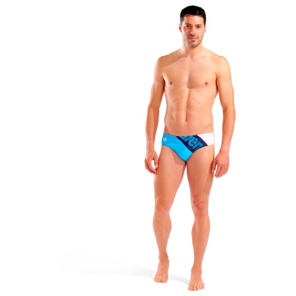Arena - Stripeflow Swim Briefs - Badebukser