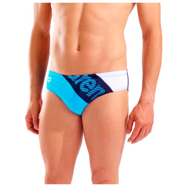 Arena - Stripeflow Swim Briefs - Pantalones de baño