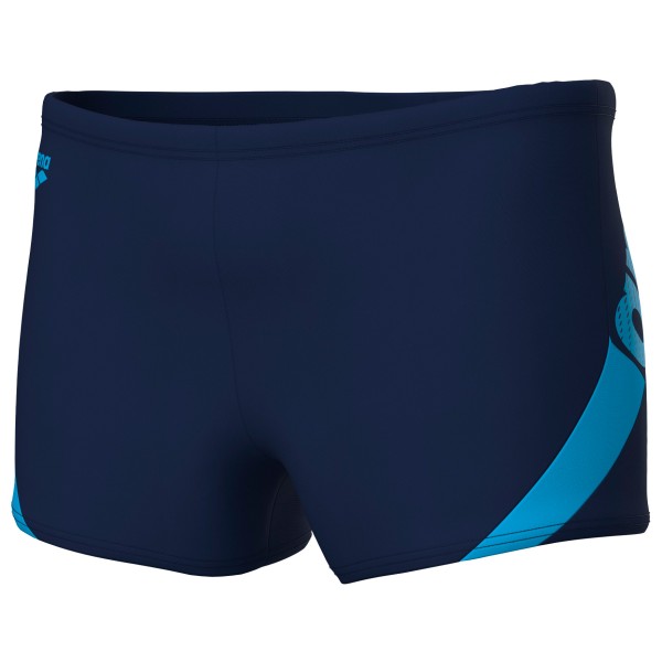 Arena - Stripeflow Swim Short - Badbyxa