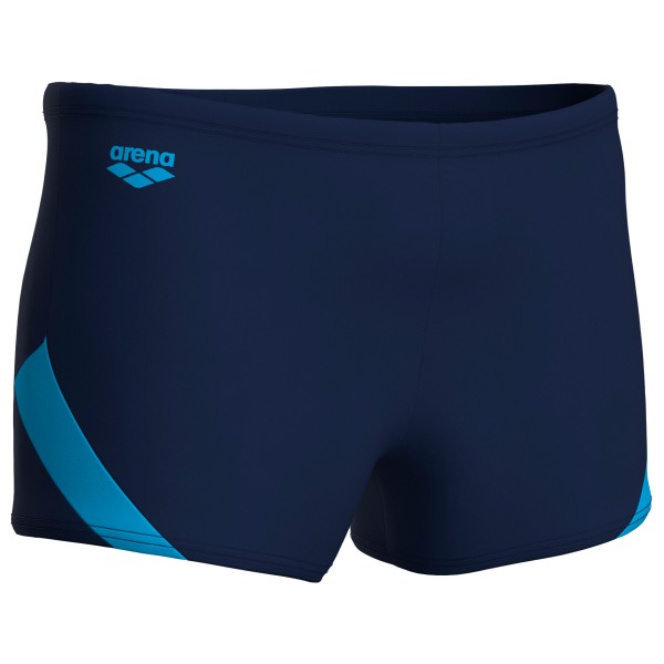 Arena - Stripeflow Swim Short - Badbyxa