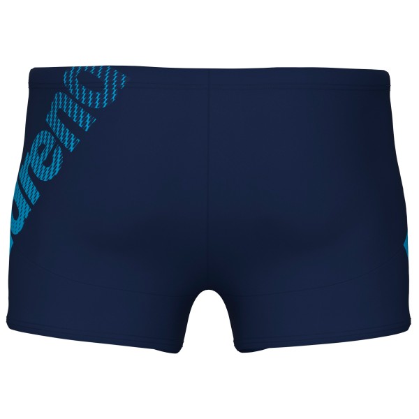 Arena - Stripeflow Swim Short - Badbyxa