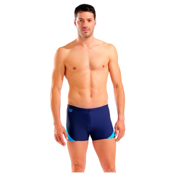 Arena - Stripeflow Swim Short - Badbyxa