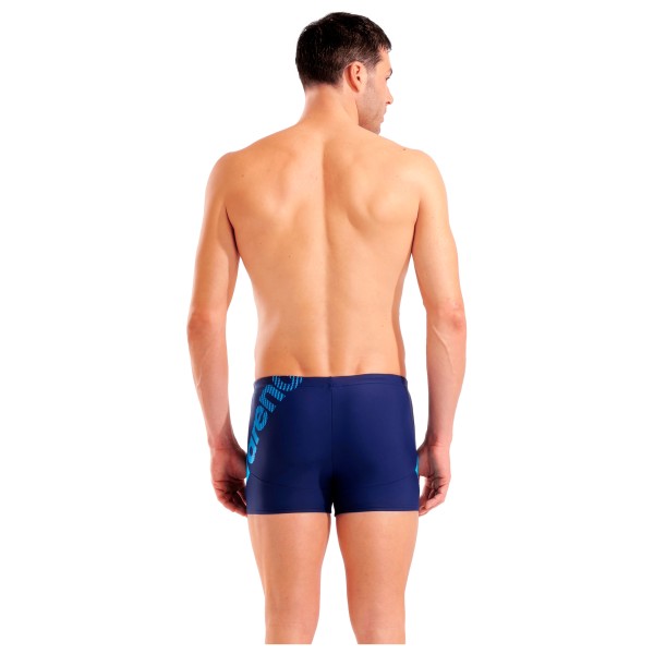 Arena - Stripeflow Swim Short - Zwembroek