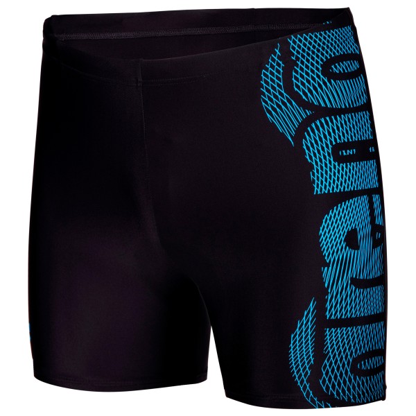 Arena - Swim Mid Jammer Graphic - Badebukser