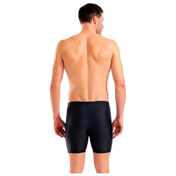 Arena - Swim Mid Jammer Graphic - Badebukser