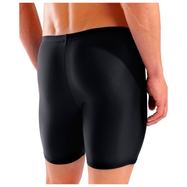 Arena - Swim Mid Jammer Graphic - Swim brief