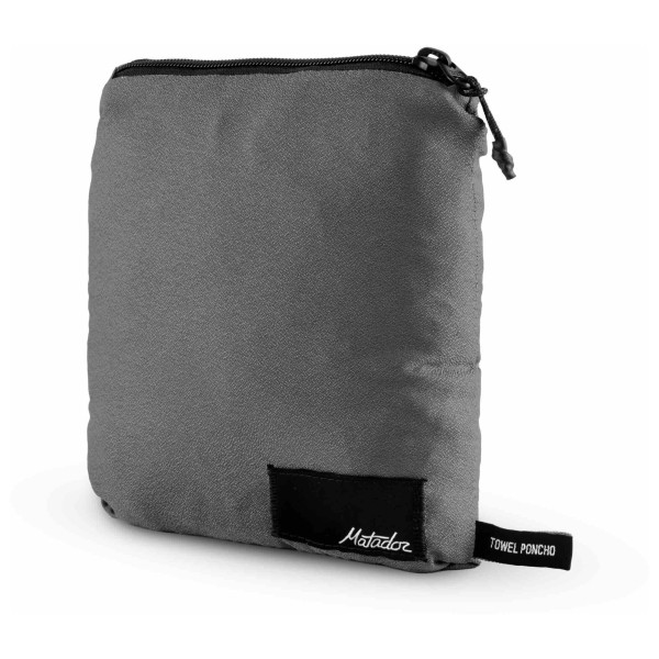 Matador - NanoDry Packable Towel Poncho - Strandponcho