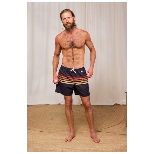 TWOTHIRDS - Cruzador - Shorts de surf