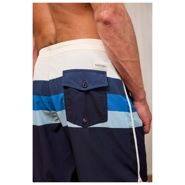 TWOTHIRDS - Ouen - Boardshorts