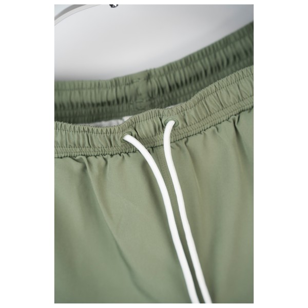 LAKOR - Mini Flipping The Bird Swim Shorts - Boardshorts