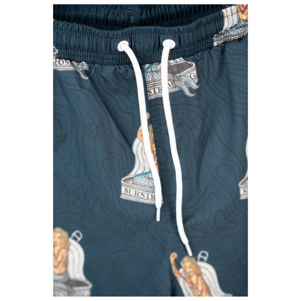 LAKOR - Save The Mermaids Swim Shorts - Shorts de surf